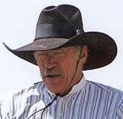 Lee Cable, artist