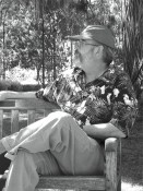 Brian Davis, artist