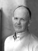 Harrison Ellenshaw, Disney artist