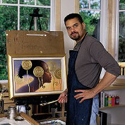 Thomas Blackshear, Artist