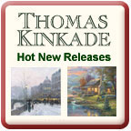 Click here for Thomas Kinkade's Appearance Info