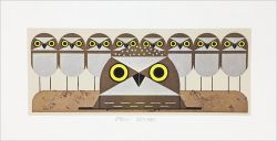 Charley Harper - Full House
