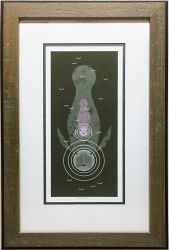 Charley Harper - Momatee*