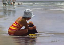 Amanda Carder - Jessie