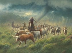 Jack Terry - Twister