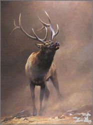 Edward Aldrich - Challenge, The