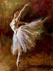 Andrew Atroshenko - Ballerina Andrew Atroshenko - Ballerina
