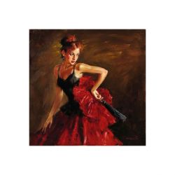Andrew Atroshenko - Enchantress Andrew Atroshenko - Enchantress