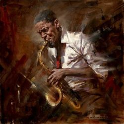 Andrew Atroshenko - Flyin' Andrew Atroshenko - Flyin'