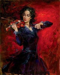 Andrew Atroshenko - Music Andrew Atroshenko - Music