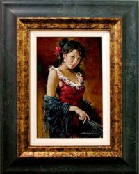 Andrew Atroshenko - Preciosa Andrew Atroshenko - Preciosa