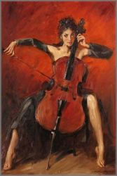 Andrew Atroshenko - Red Symphony Andrew Atroshenko - Red Symphony