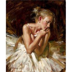 Andrew Atroshenko - Thoughts before Dance Andrew Atroshenko - Thoughts before Dance