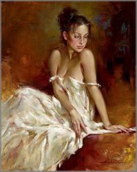 Andrew Atroshenko - Valeria Andrew Atroshenko - Valeria