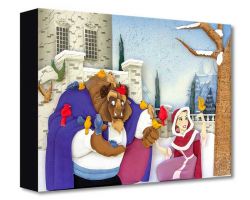 Karin Arruda - Gentle Beast, A