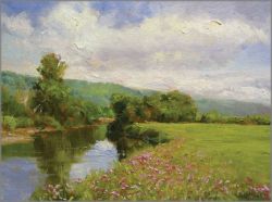 Paul Bachem - Wild Sweet William