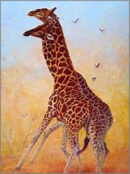 John Banovich - Clash of the Titans