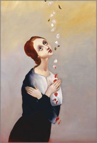 Cassandra Barney - Atonement