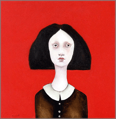 Cassandra Barney - Dora