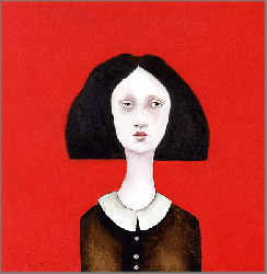 Cassandra Barney - Dora