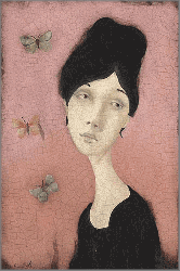 Cassandra Barney - Genevieve