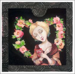 Cassandra Barney - Love Letter, A