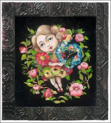 Cassandra Barney - My Valentine