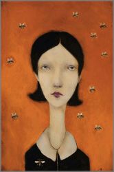 Cassandra Barney - Queen Bee