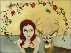 Cassandra Barney - (Re)Genesis