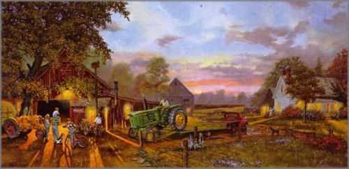 Dave Barnhouse - Once in a Lifetime
