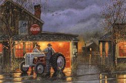 David Barnhouse - Shop Talk