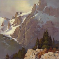 Cindy Baron - Intimate View