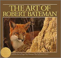 Robert Bateman - Art of Robert Bateman