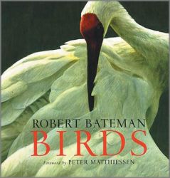 Robert Bateman - Bateman: Birds (book)