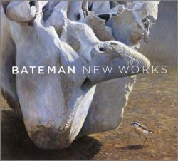 Robert Bateman - New Works