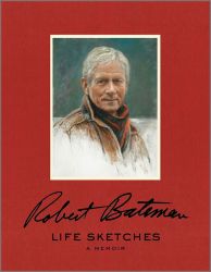 Robert Bateman - Life Sketches