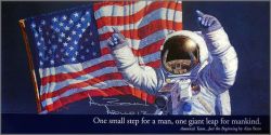Alan Bean - America's Team... Just the Beginning Alan Bean - America's Team... Just the Beginning