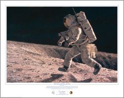 Alan Bean - Fast Times on the Ocean of Storms Alan Bean - Fast Times on the Ocean of Storms