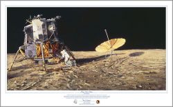 Alan Bean - Home Sweet Home