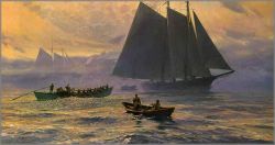 Christopher Blossom - Morning Set