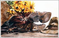 Nelson Boren - My Girl's Coming Home