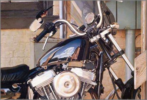 Carl Brenders - Free as a Breeze