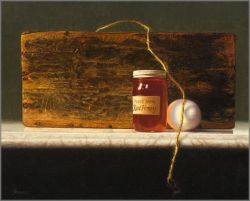 Daniel Brown - Honey