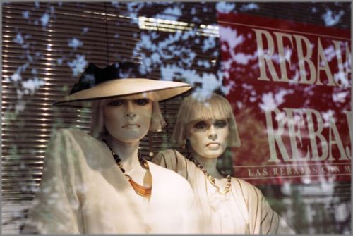Alan Brown - Reflections and Reductions