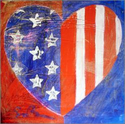 Simon Bull - Give It Heart III