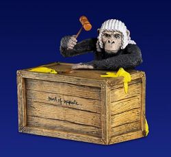 Will Bullas - Court of Appeals