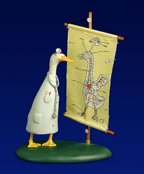 Will Bullas - Ductor