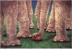 Will Bullas - Big Game