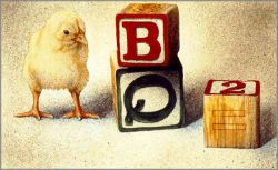 Will Bullas - Chick off the Old Blocks