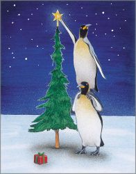 Will Bullas - Christmas Star, The